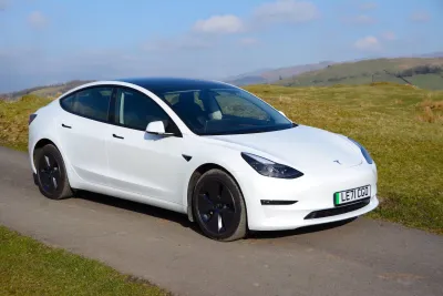 Model 3